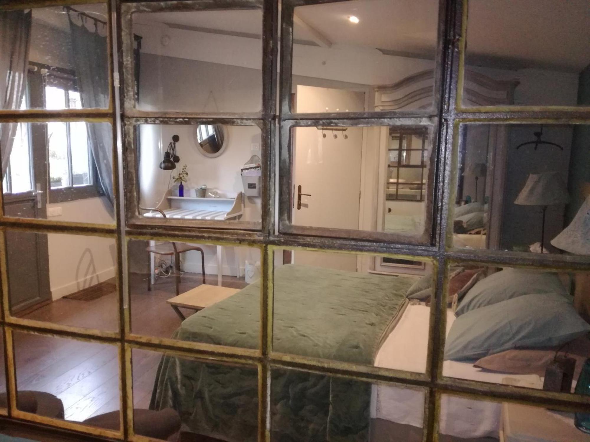 Chambres D'Hotes La Maison De Juliette Valentigney Exterior photo