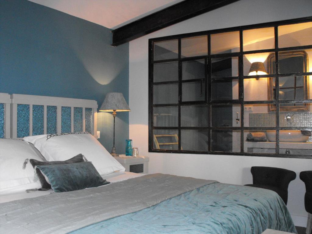 Chambres D'Hotes La Maison De Juliette Valentigney Room photo