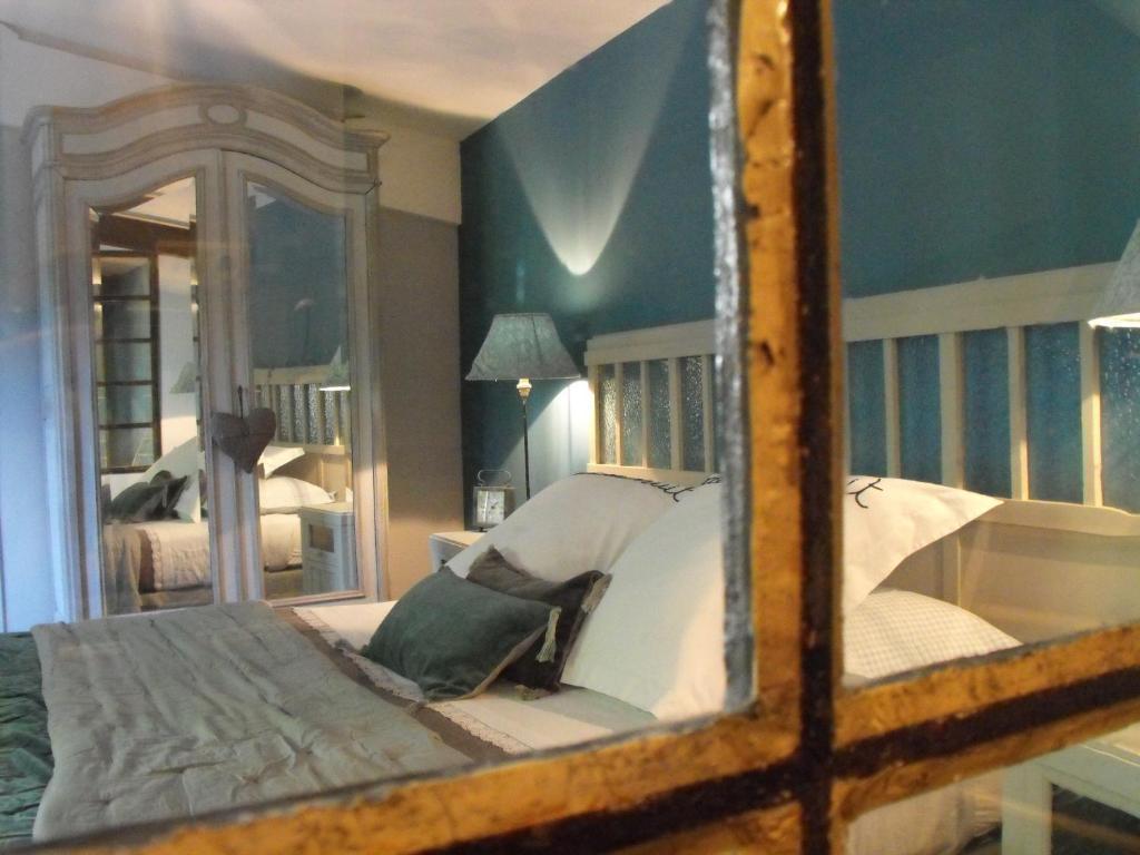 Chambres D'Hotes La Maison De Juliette Valentigney Room photo