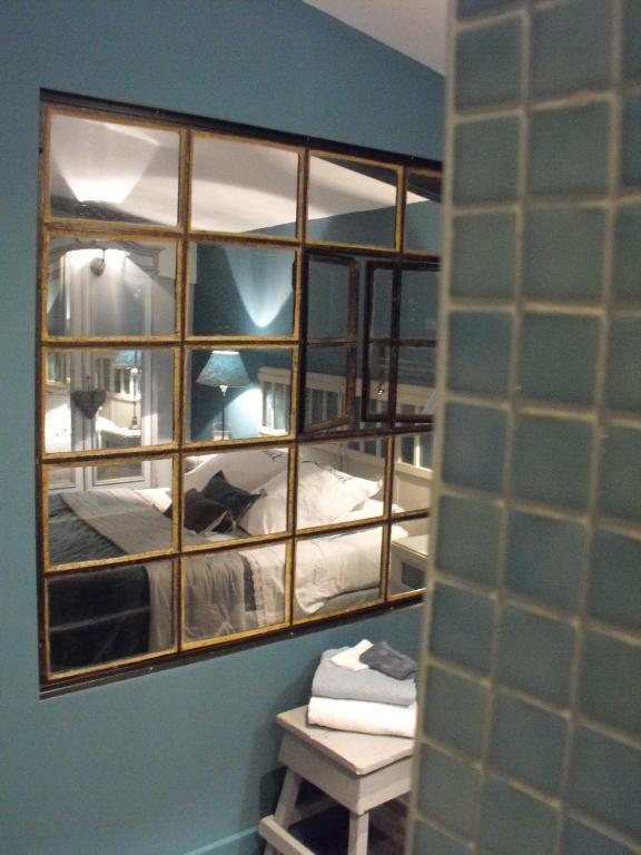 Chambres D'Hotes La Maison De Juliette Valentigney Room photo